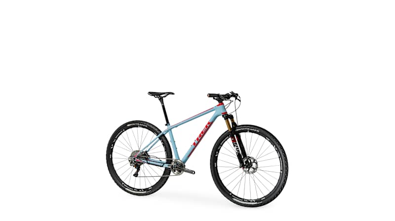 Superfly 9.9 SL XTR - Trek Bikes