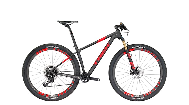 Procaliber 9.9 SL Race Shop Limited - Trek Bikes (JP)