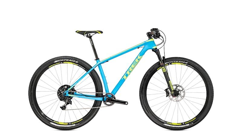 Superfly 9.8 X1 - Trek Bikes
