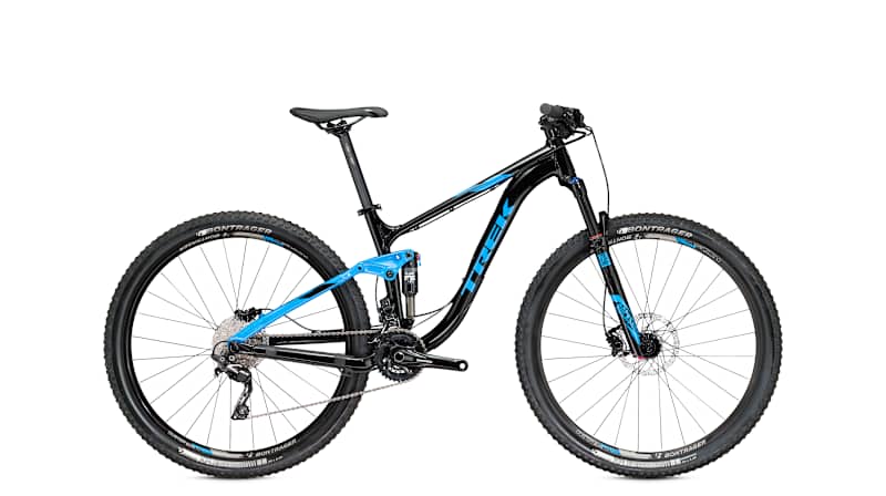 Fuel EX 7 29 - Trek Bikes