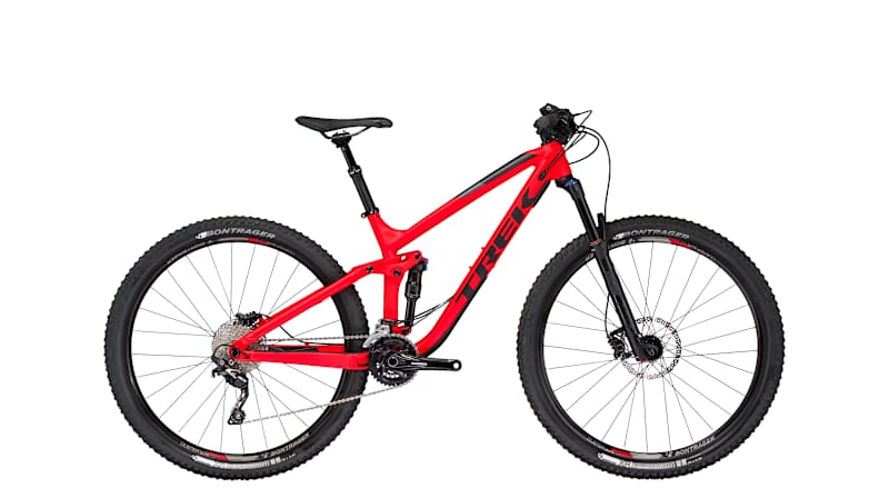 Fuel EX 7 29 - Trek Bikes (CA)