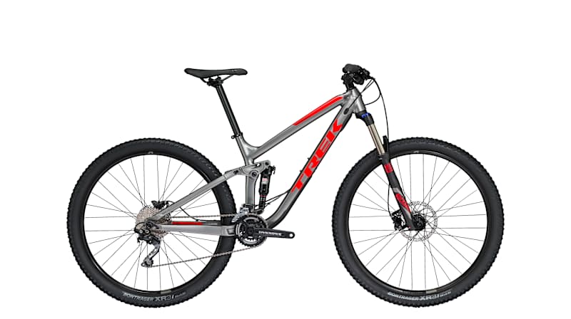Fuel EX 5 29 - Trek Bikes