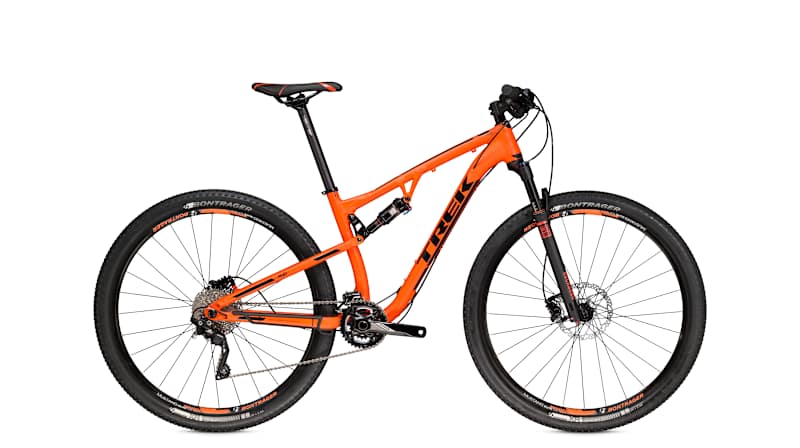 Superfly FS 7 - Trek Bikes