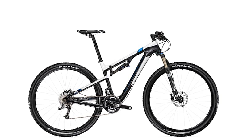 Superfly 100 Elite - Trek Bikes