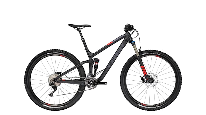 Fuel EX 8 29 - Trek Bikes