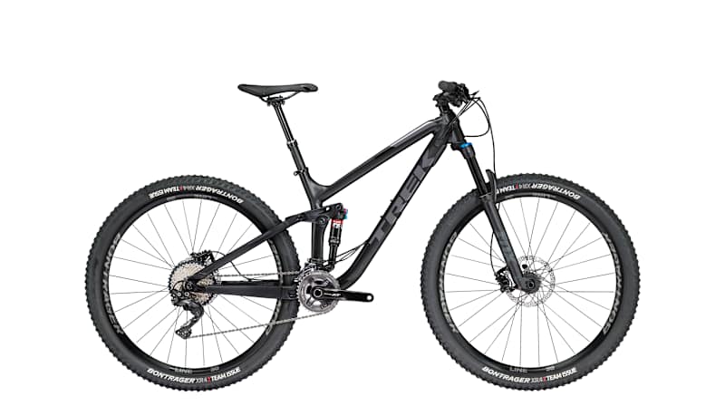 Fuel EX 8 29 XT - Trek Bikes