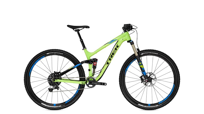 自転車本体 TREK FUEL EX9.9 Fuel EX 9 29 - Trek Bikes (CA)