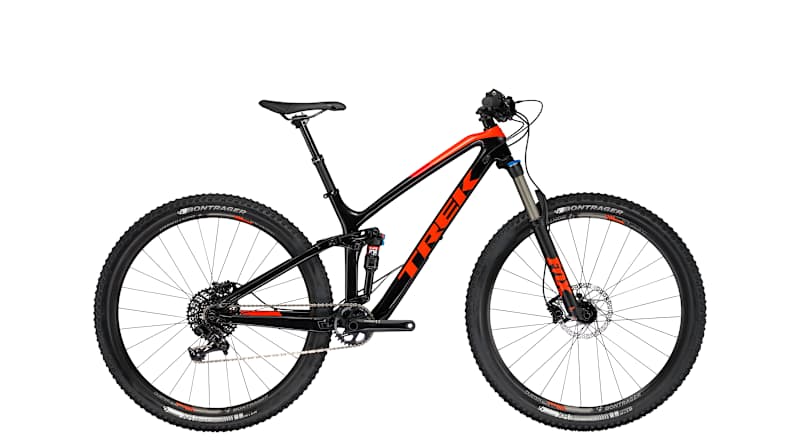 Fuel EX 9.7 29 - Trek Bikes