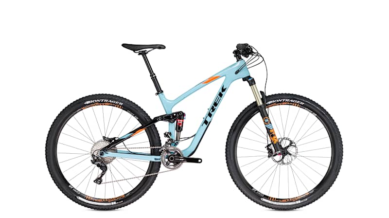 Fuel EX 9.8 29 - Trek Bikes