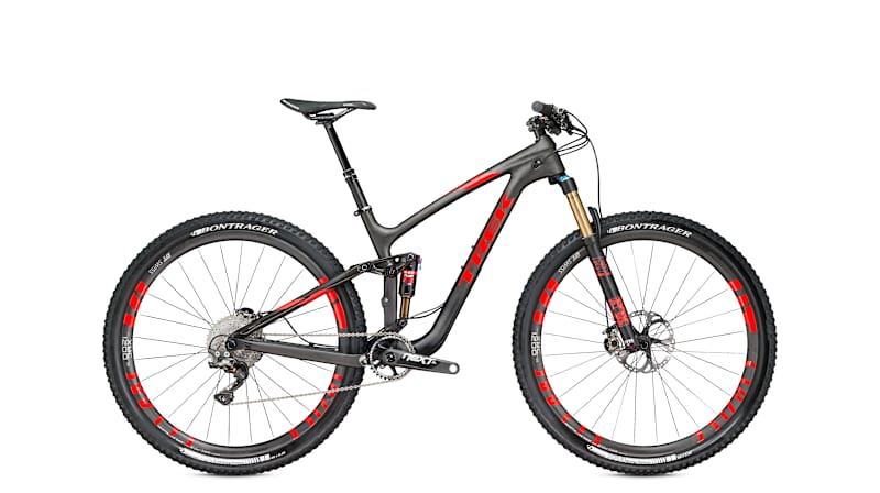 Fuel EX 9.9 29 - Trek Bikes