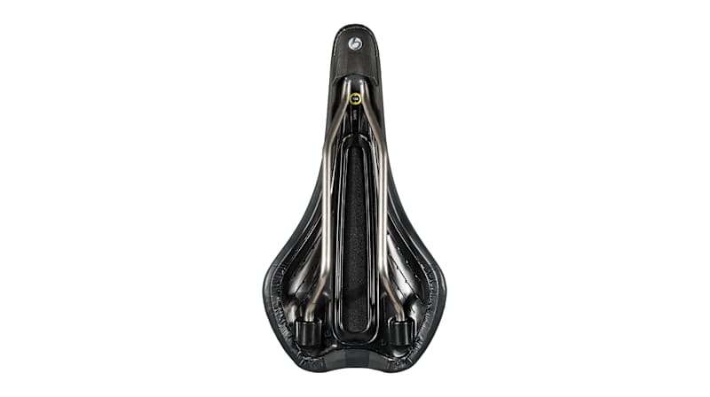 Bontrager Arvada Elite Bike Saddle - Electra Bikes