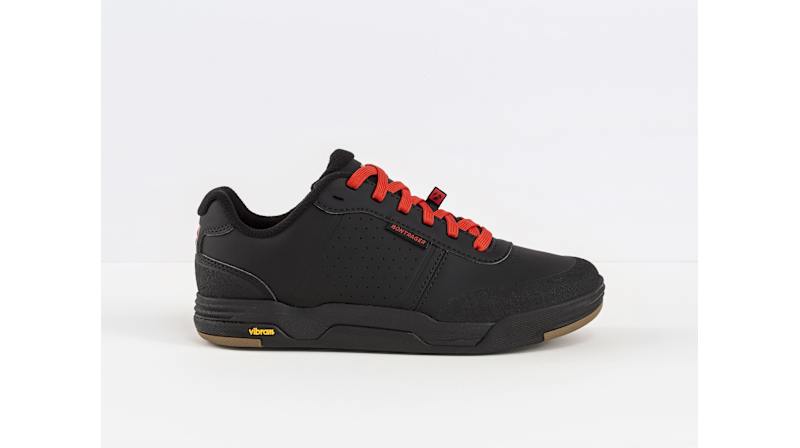 BONTRAGER ボントレガー Flatline マウンテンバイク シューズ BONTRAGER ( ボントレガー ) シューズ FLATLINE MTB SHOES ( フラット