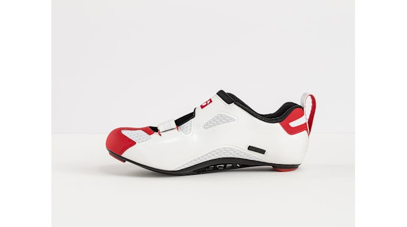 Bontrager Hilo Triathlon Shoe - Trek Bikes