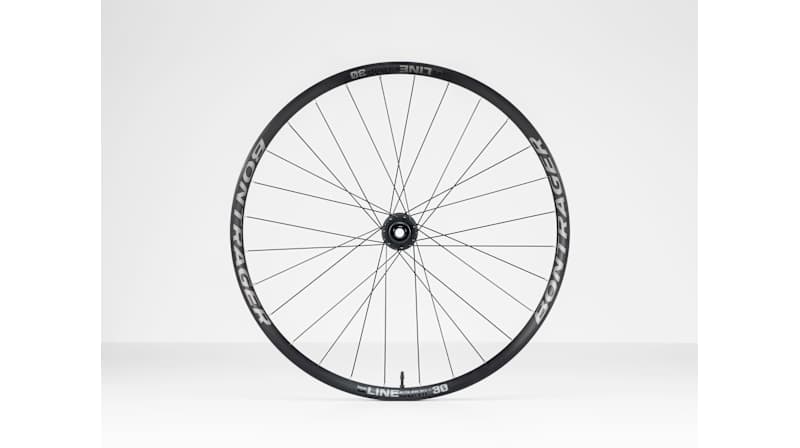 Bontrager Line Comp 30 TLR Boost 29˝ Disc MTB Wheel - Trek Bikes