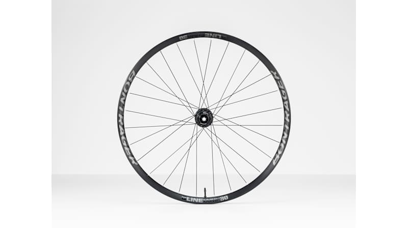 Bontrager Line Comp 30 TLR Boost 29˝ Disc MTB Wheel - Trek Bikes (JP)