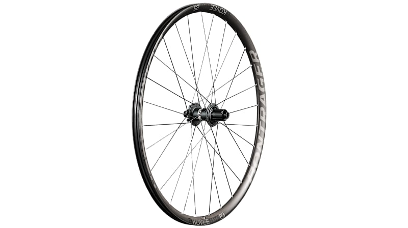 Bontrager Kovee Elite 23 TLR Boost 29˝ MTB Wheel - Trek Bikes (AU)