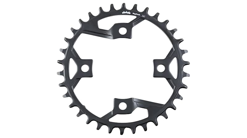 FSA Gamma Pro Megatooth Replacement チェーンリング - Trek Bikes (JP)