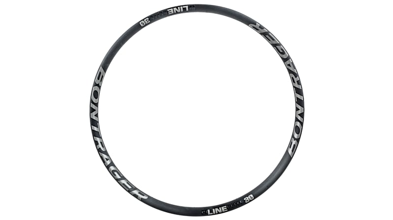 Bontrager Line Elite 30 TLR 29˝ Rim - Trek Bikes (BR)