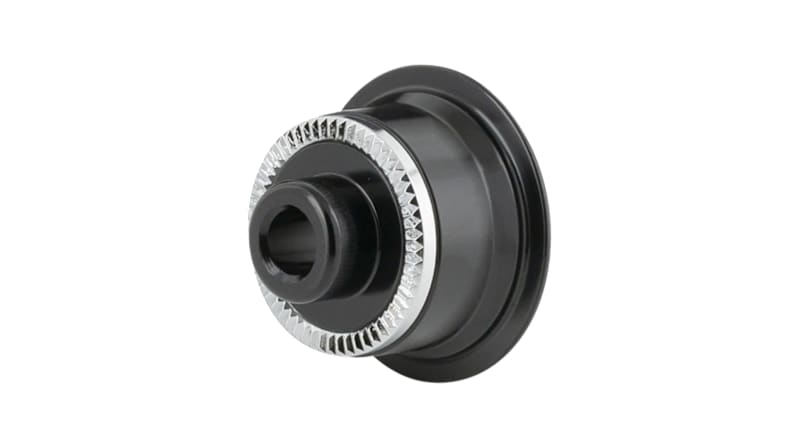 ボントレガー ラピッドドライブ 5mm Drive Side Axle エンド キャップ