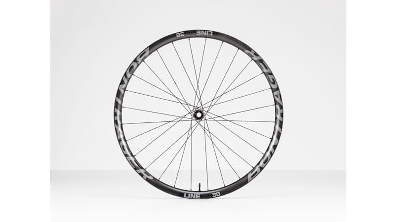 マウンテンバイクホイール　29インチ　ボントレガー Bontrager Line Pro 30 TLR Boost 29˝ MTB Wheel - Trek Bikes (JP)