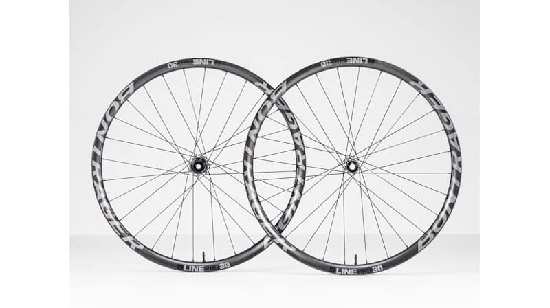 Bontrager Line Pro 30 TLR Boost 29˝ MTB Wheel - Trek Bikes (JP)