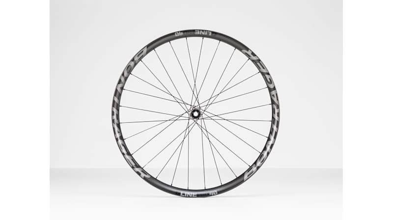 Bontrager Line Pro 40 TLR Boost 29˝ MTB Wheel - Trek Bikes