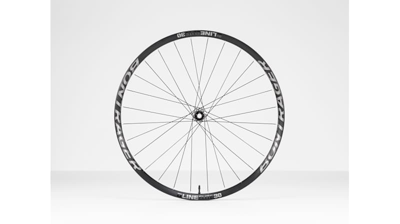 Bontrager Line Elite 30 TLR Boost 29˝ MTB Wheel - Trek Bikes