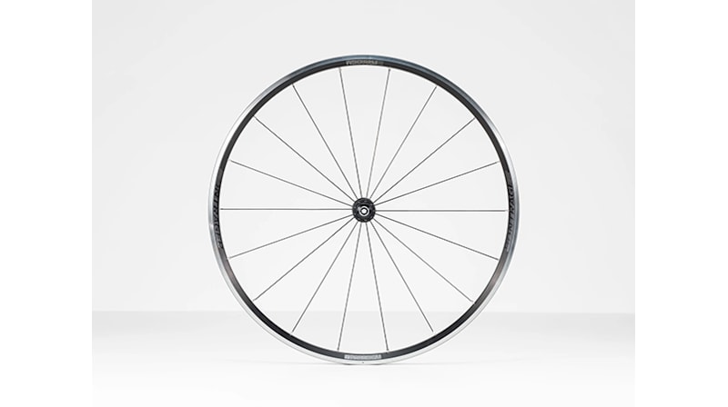 Bontrager Paradigm TLR Road Wheel - Trek Bikes