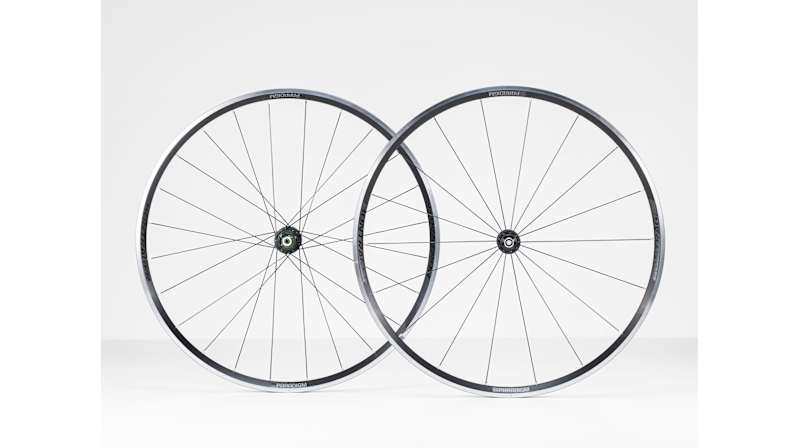 Bontrager Paradigm TLR Road Wheel - Trek Bikes