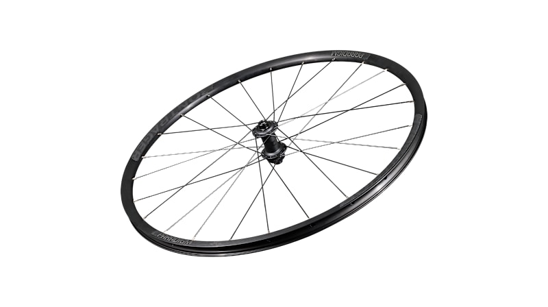 Bontrager Paradigm TLR Disc Road Wheel - Trek Bikes (JP)