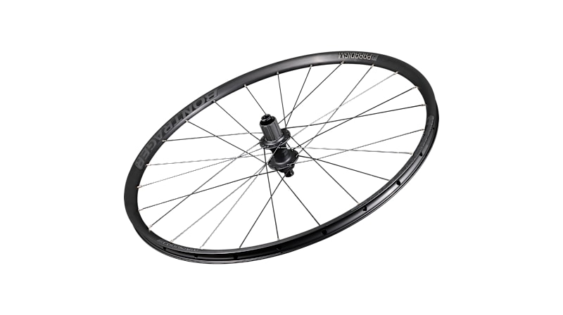 Bontrager Paradigm TLR Disc Road Wheel - Trek Bikes