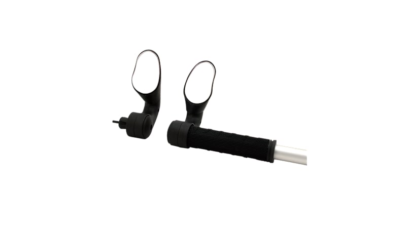 trek bicycle mirrors Sprintech Citytech MTB Mirror Set