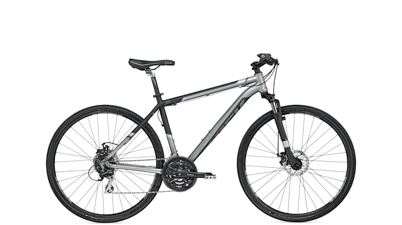 8.3 DS - Trek Bikes