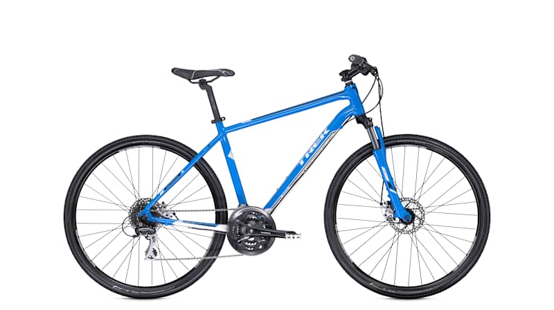 【値引き有】TREK トレック DualSport 8.3 DS改 2×8速 8.3 DS - Trek Bikes
