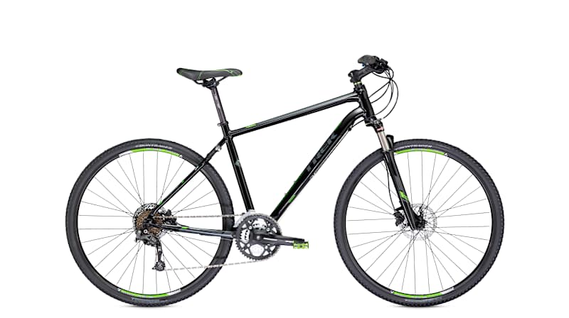 TREK 「トレック」 8.5 DS 2015年モデル クロスバイク 2222082600003 2015 Trek 8.5 DS - Bicycle Details - BicycleBlueBook.com