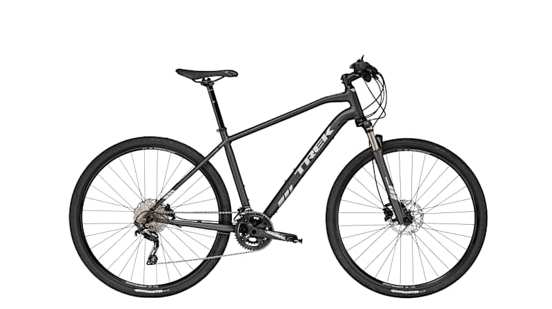 DS 4 - Trek Bikes (JP)