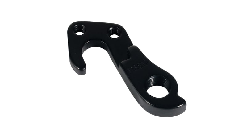 Trek MTB/Hybrid Derailleur Hanger - Black