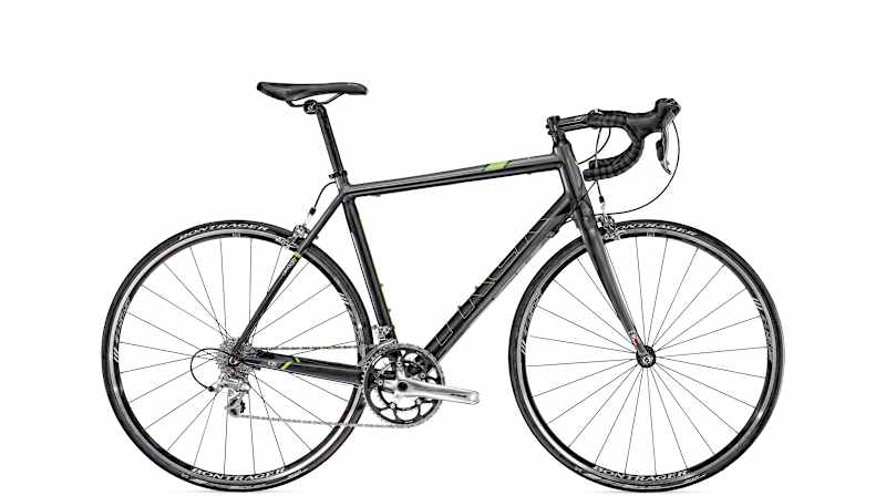 ★TREK GARY FISHER ION SUPER 　BONTRAGER熊本 Ion Super - Trek Bikes