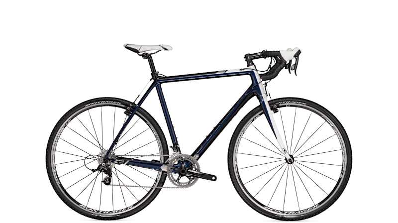 Cronus CX Pro - Trek Bikes