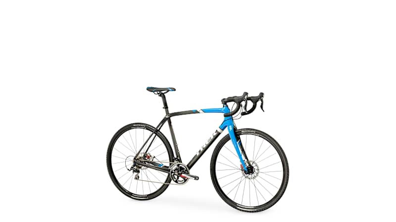 Boone 5 Disc - Trek Bikes (JP)