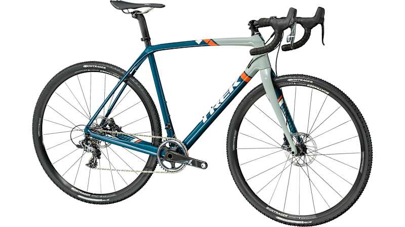 Boone 7 Disc - Trek Bikes