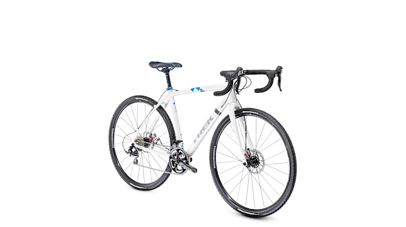 Crockett 5 Disc - Trek Bikes (CA)