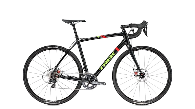 Crockett 5 Disc - Trek Bikes