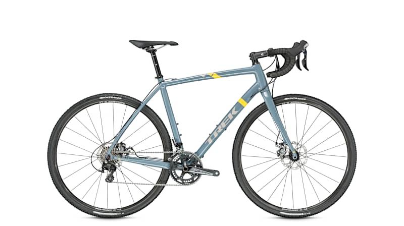 Crockett 5 Disc - Trek Bikes