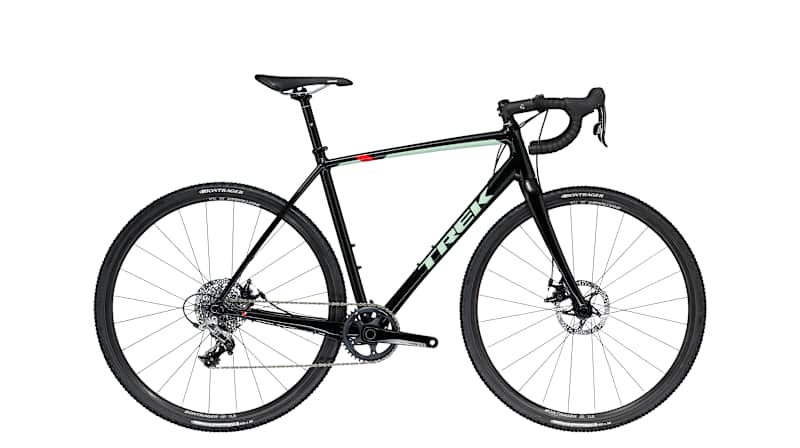 Crockett 5 Disc - Trek Bikes