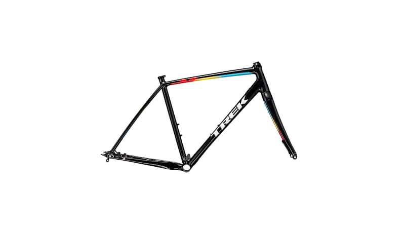 Crockett Disc Frameset - Trek Bikes