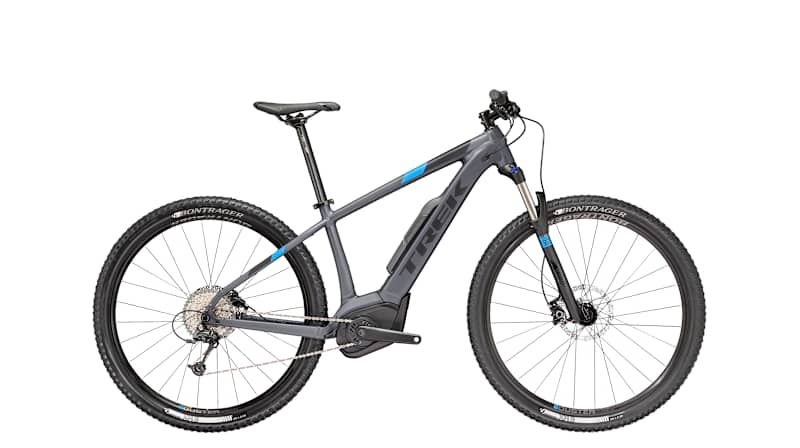 Powerfly 5 - Trek Bikes