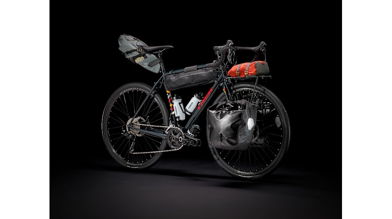 520 Grando - Trek Bikes