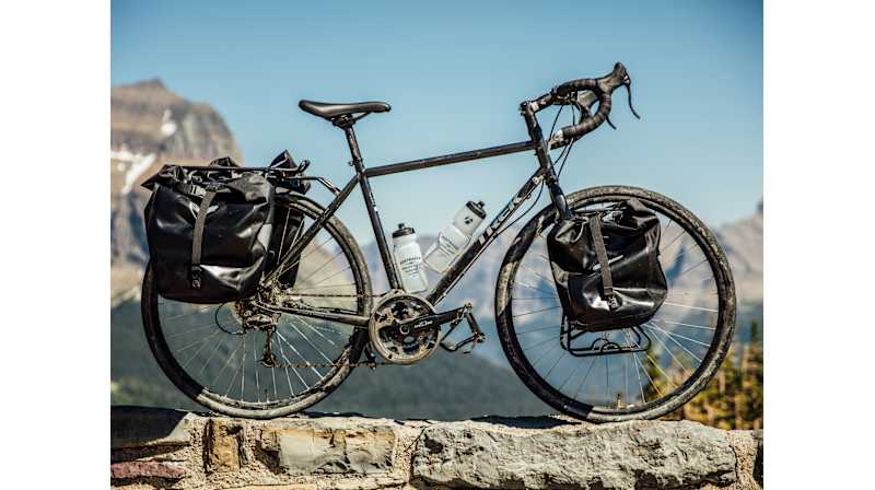 520 Disc - Trek Bikes