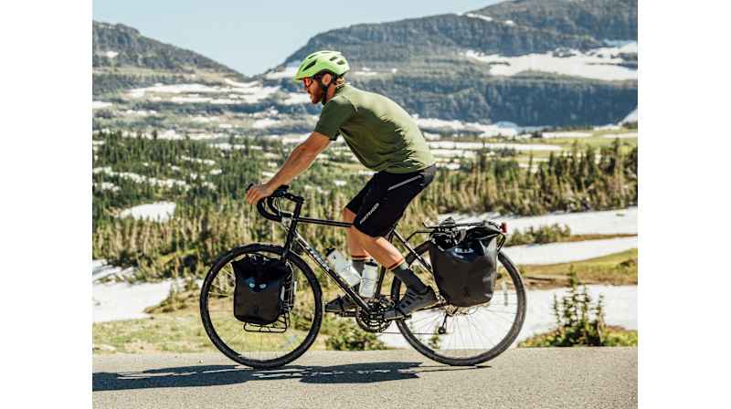 520 Disc - Trek Bikes